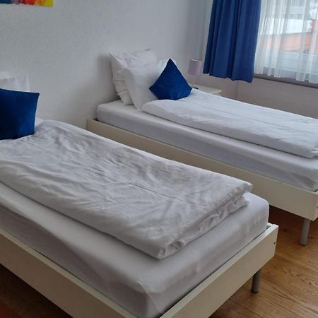 Holiday Accommodation - Swimming Pool Available Davos Luaran gambar