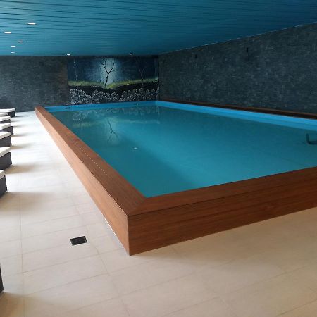 Holiday Accommodation - Swimming Pool Available Davos Luaran gambar