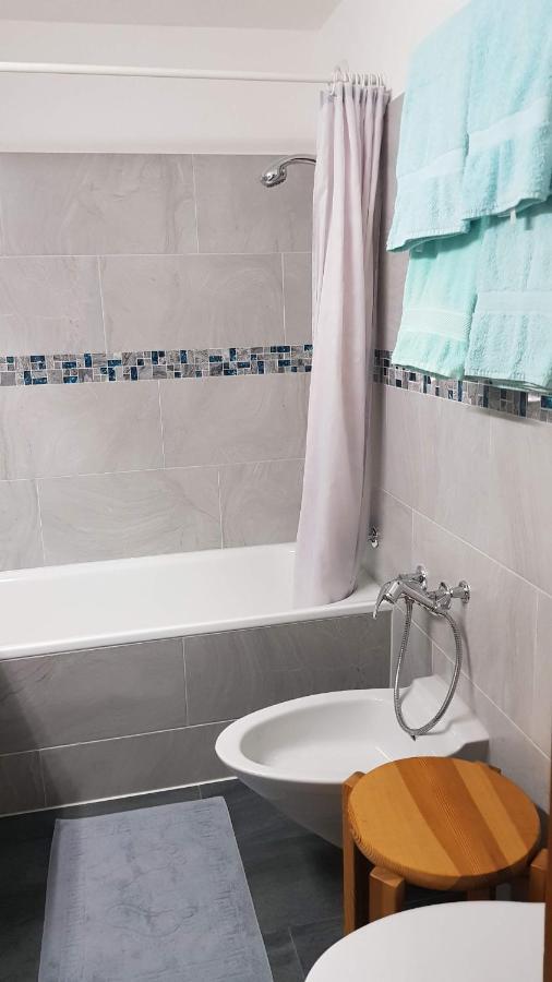 Holiday Accommodation - Swimming Pool Available Davos Luaran gambar