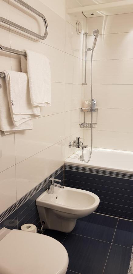 Holiday Accommodation - Swimming Pool Available Davos Luaran gambar