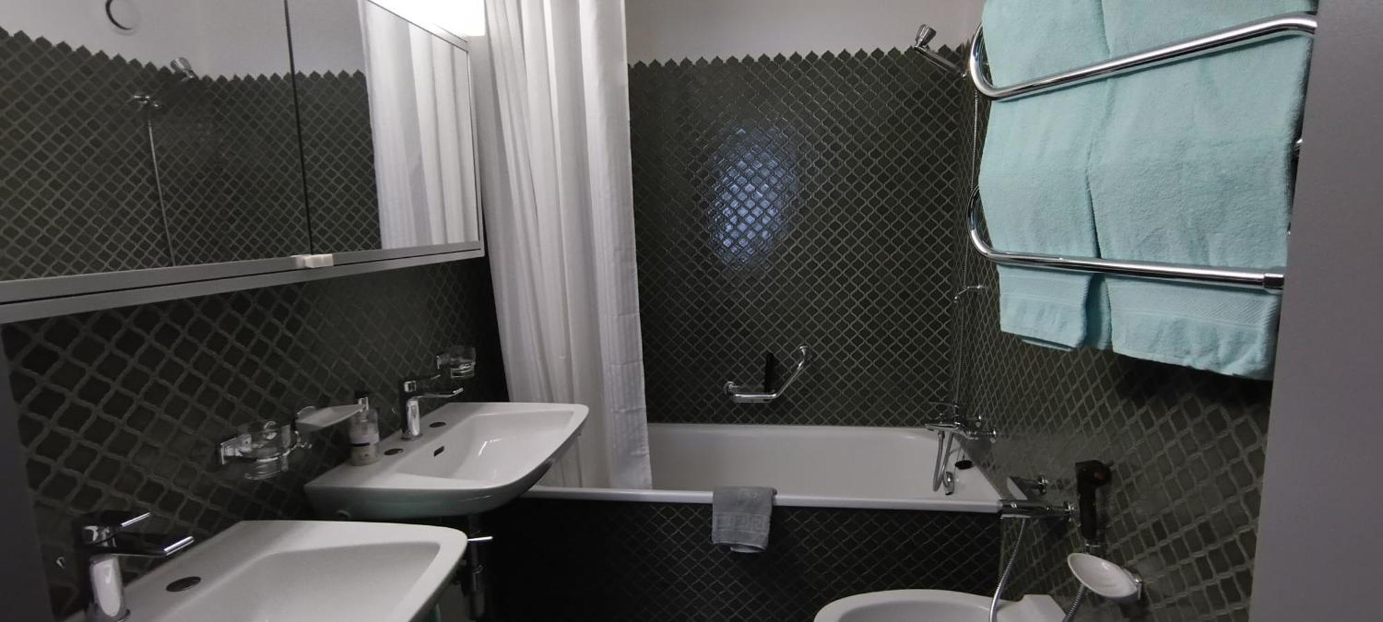 Holiday Accommodation - Swimming Pool Available Davos Luaran gambar
