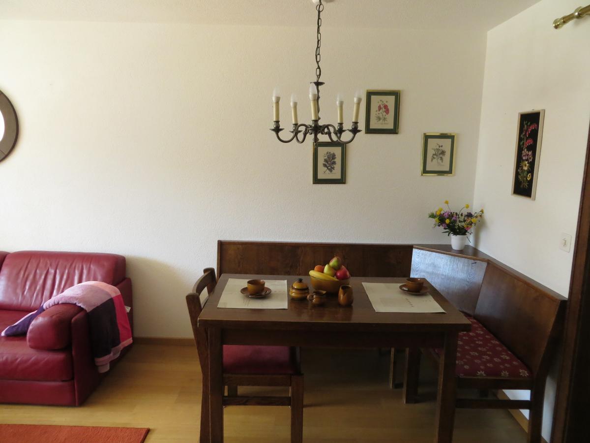 Holiday Accommodation - Swimming Pool Available Davos Luaran gambar