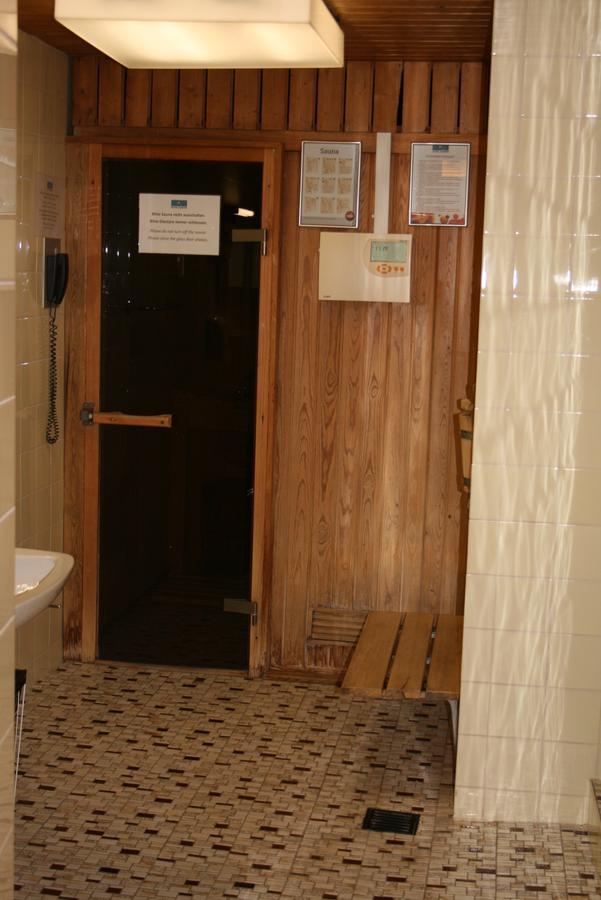 Holiday Accommodation - Swimming Pool Available Davos Luaran gambar