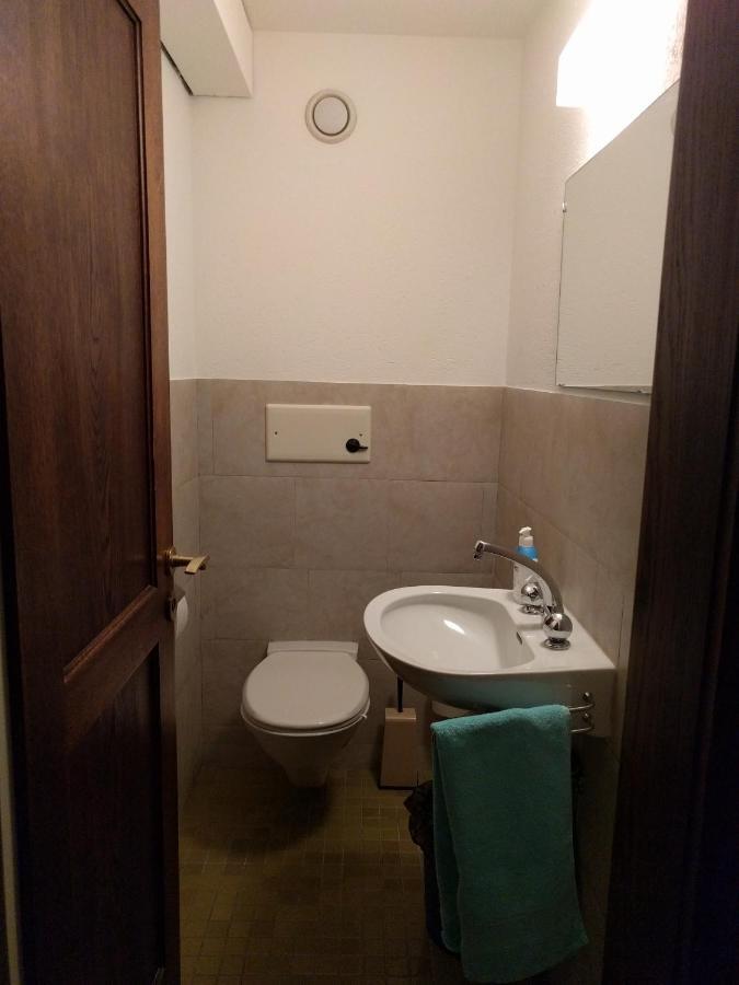 Holiday Accommodation - Swimming Pool Available Davos Bilik gambar
